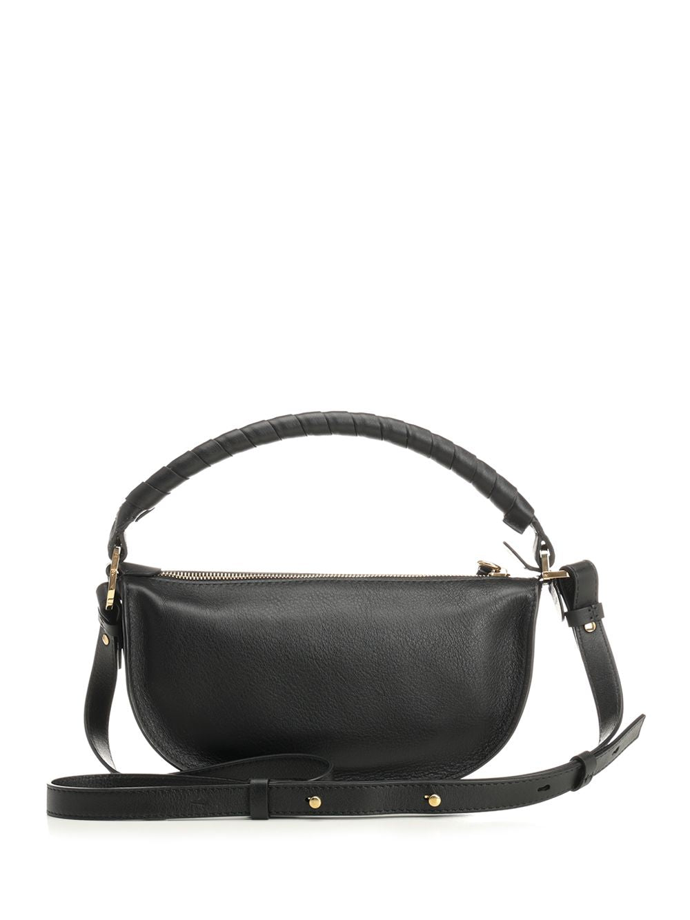 Chloe' Marcie Shoulder Bag Handbags - Nero | fa1fc605c0831354107c756f54e4be99a5913237