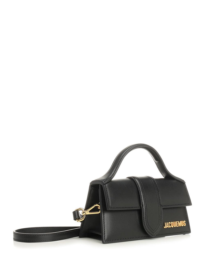 Jacquemus Le Bambino Handbags - Verde | 12b28b6860574a4a8a1e86bf258200492f3ff0ce