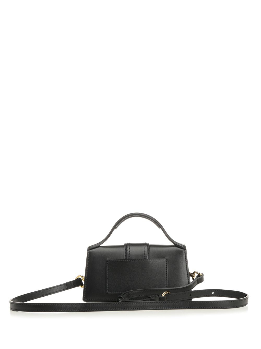 Jacquemus Le Bambino Handbags - Verde | d54908e1cb56d88fc418767e0eb2371b97e81be2