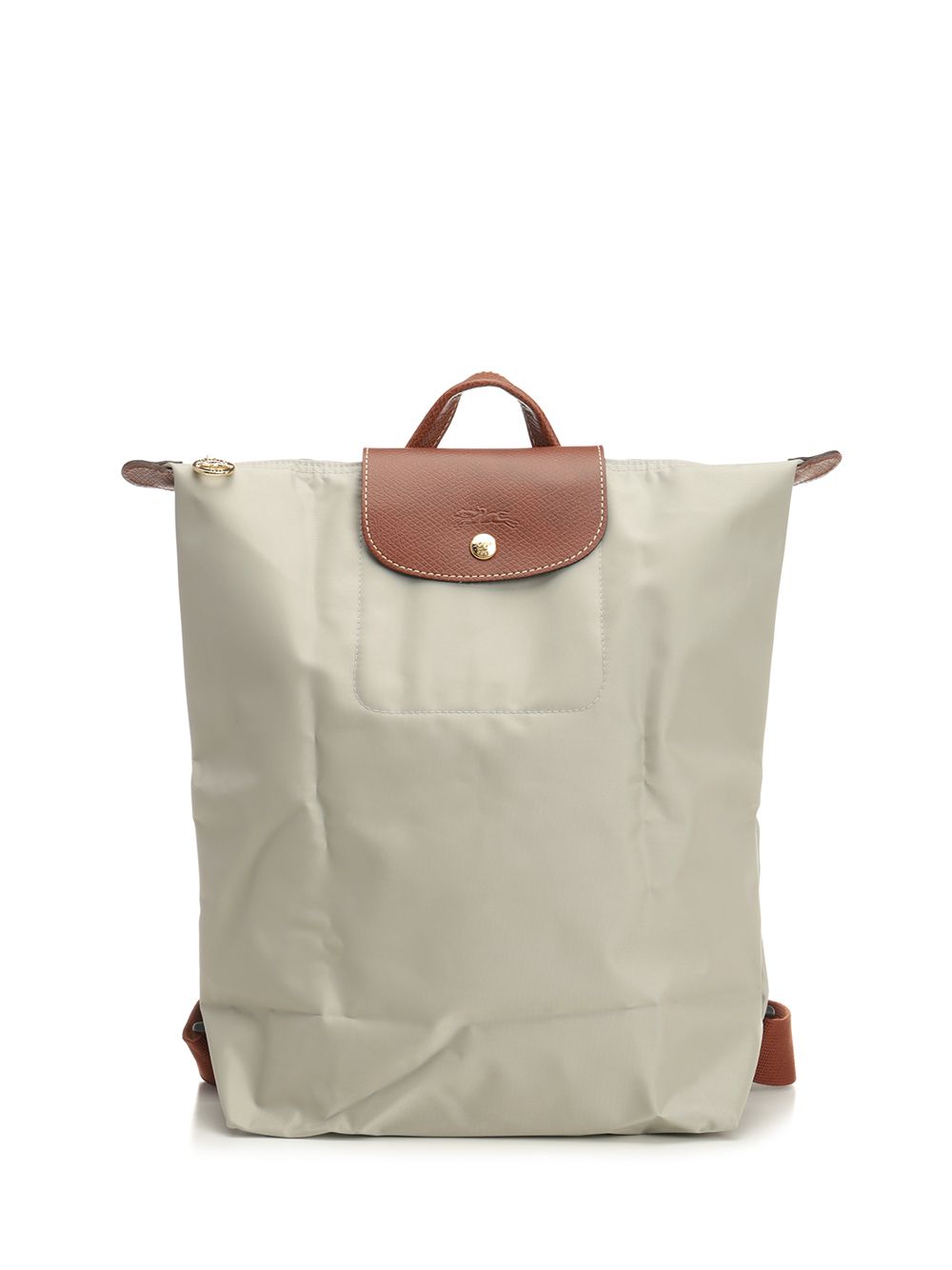 Longchamp Paris Le Pliage Original Zaini e Valigie - Grey | 1d5e67501755408d58e6a374794f6ce6a2a1c81d
