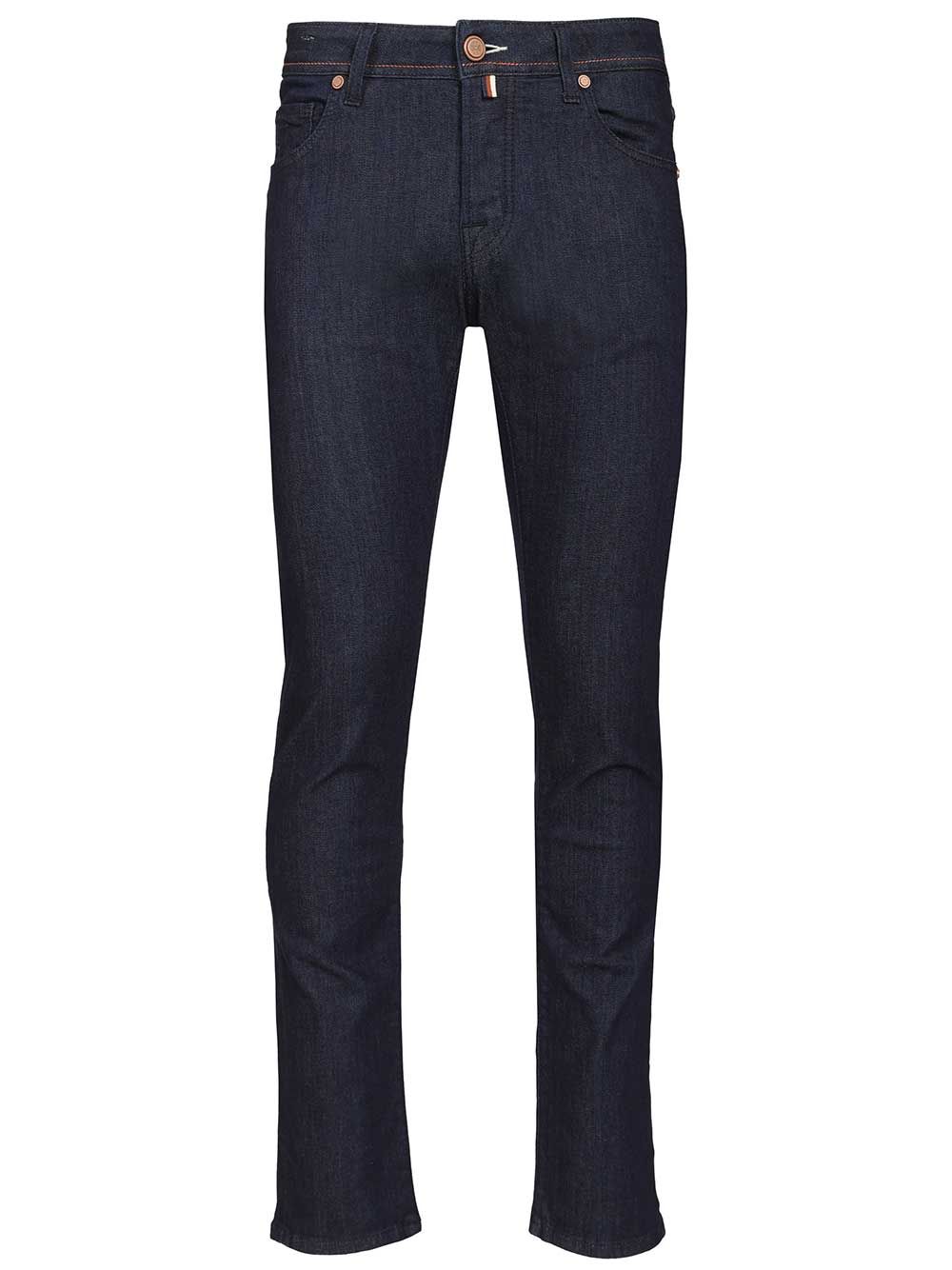 Jacob Cohen Nick Jeans - Blu | 7e67442a2509f935e1a534b4243c28e562610074