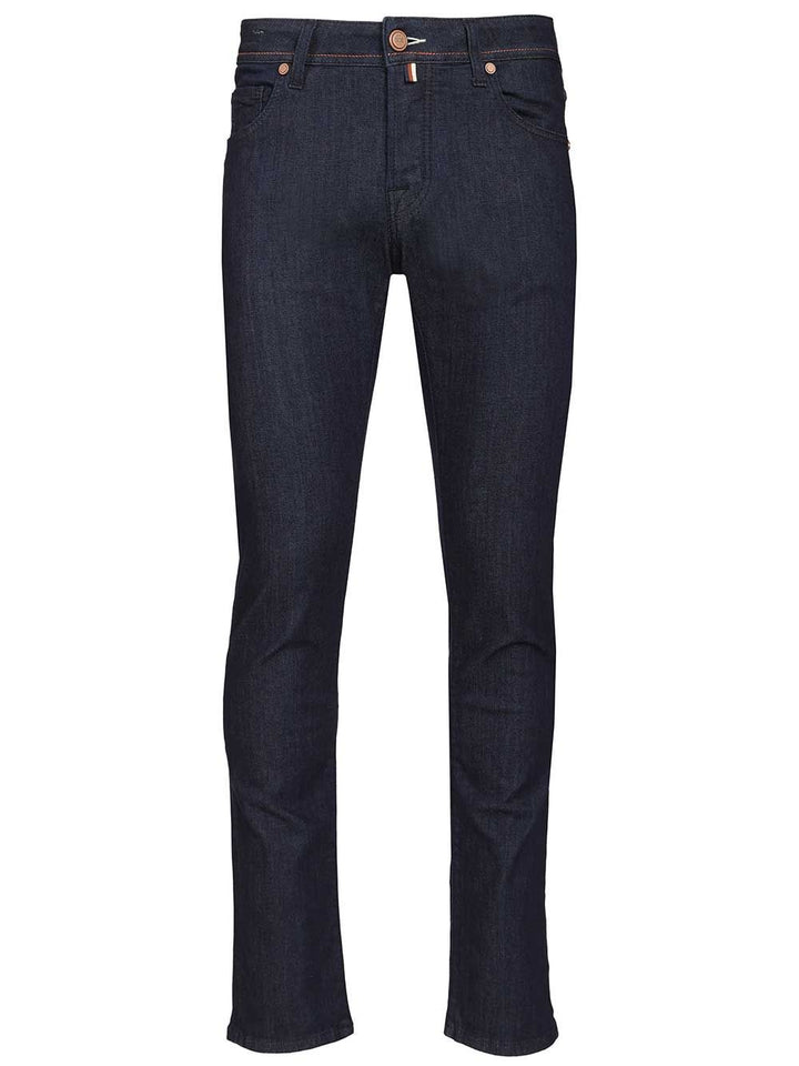Jacob Cohen Nick Jeans - Blu | 7e67442a2509f935e1a534b4243c28e562610074