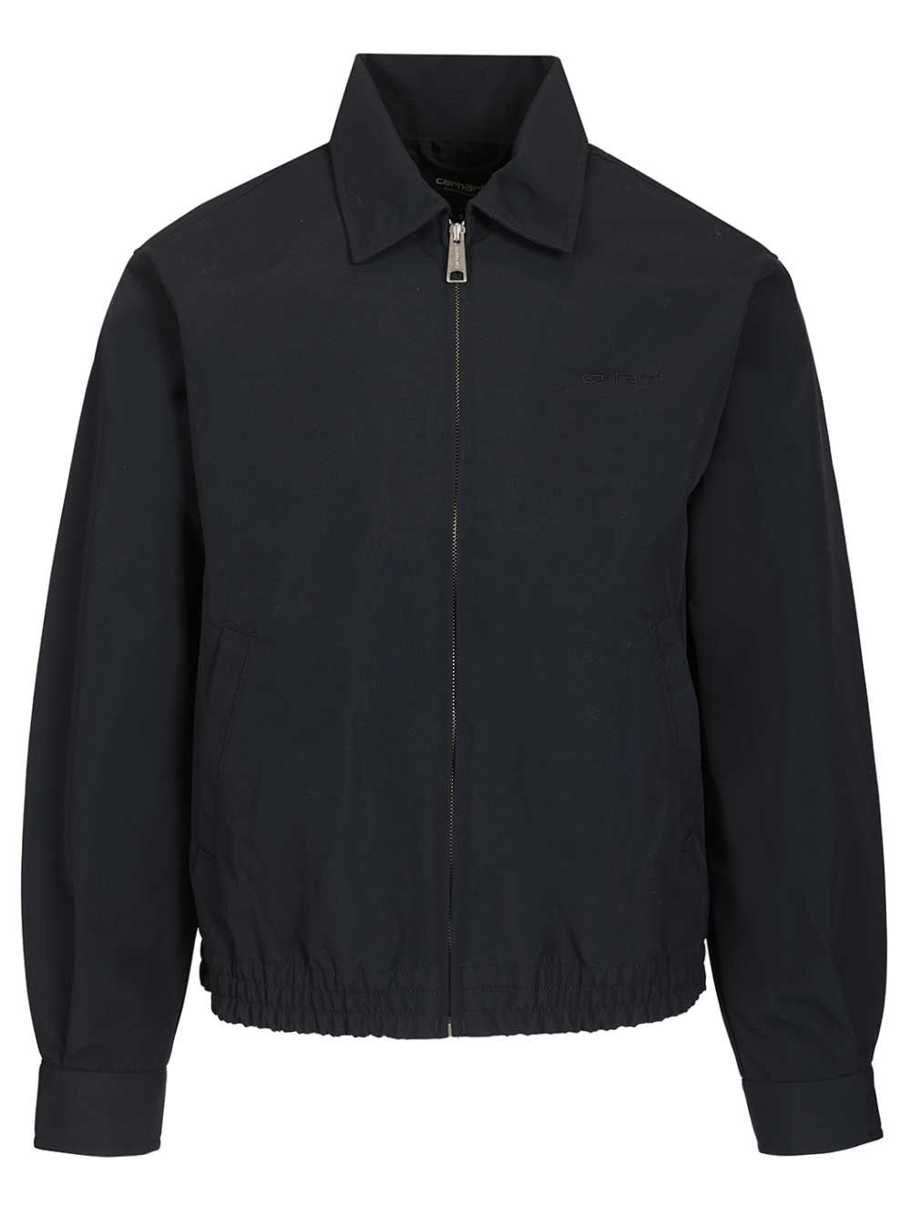 Carhartt Wip Neven Jacket Giacche - Nero | 25df6046eeb0257e72e09398f0fadf7bb8337336