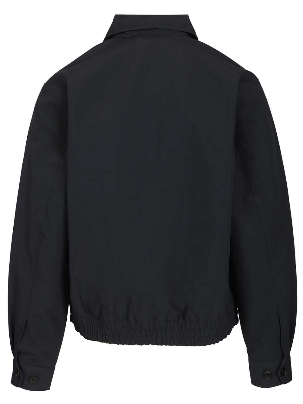 Carhartt Wip Neven Jacket Giacche - Nero | 30fa2b08eeb682251f854d3d93cd4d974a150178