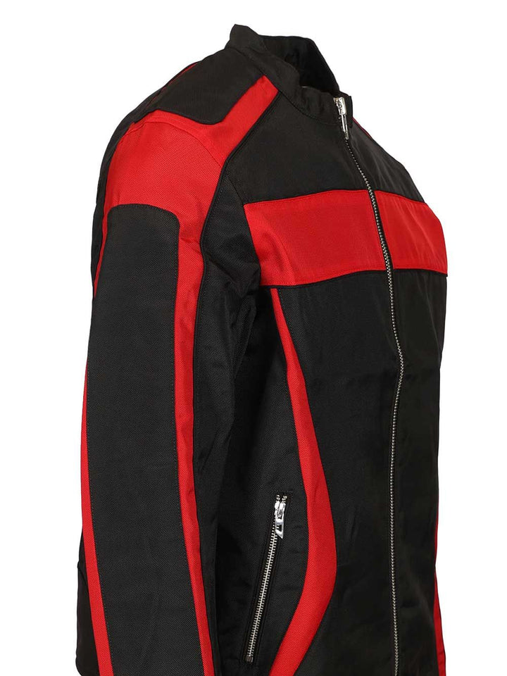 Diesel Nylon Biker Jacket Giacche - Multicolor | 8f98518b5bfc3f4b4e7982fa22ff6d002972cd26