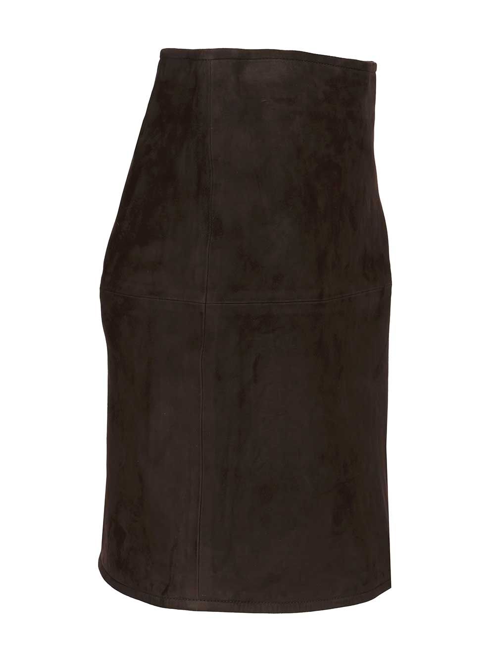 Loulou De Saison Engel Gonne - Marrone | 614c35d1bf98d983716a23481df5b9b8f86e82d0