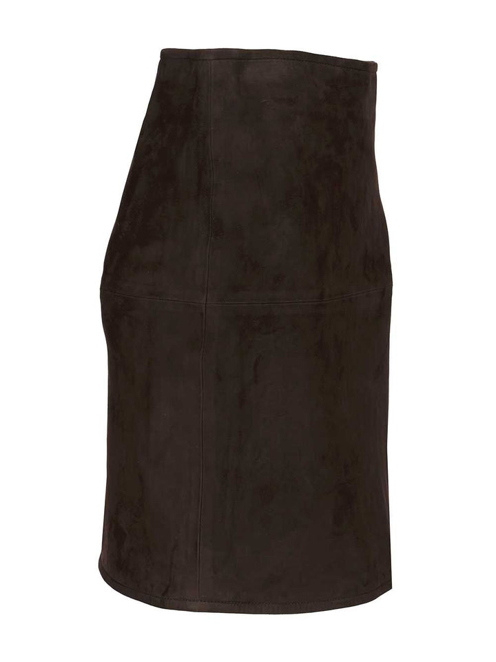 Loulou De Saison Engel Gonne - Marrone | 614c35d1bf98d983716a23481df5b9b8f86e82d0