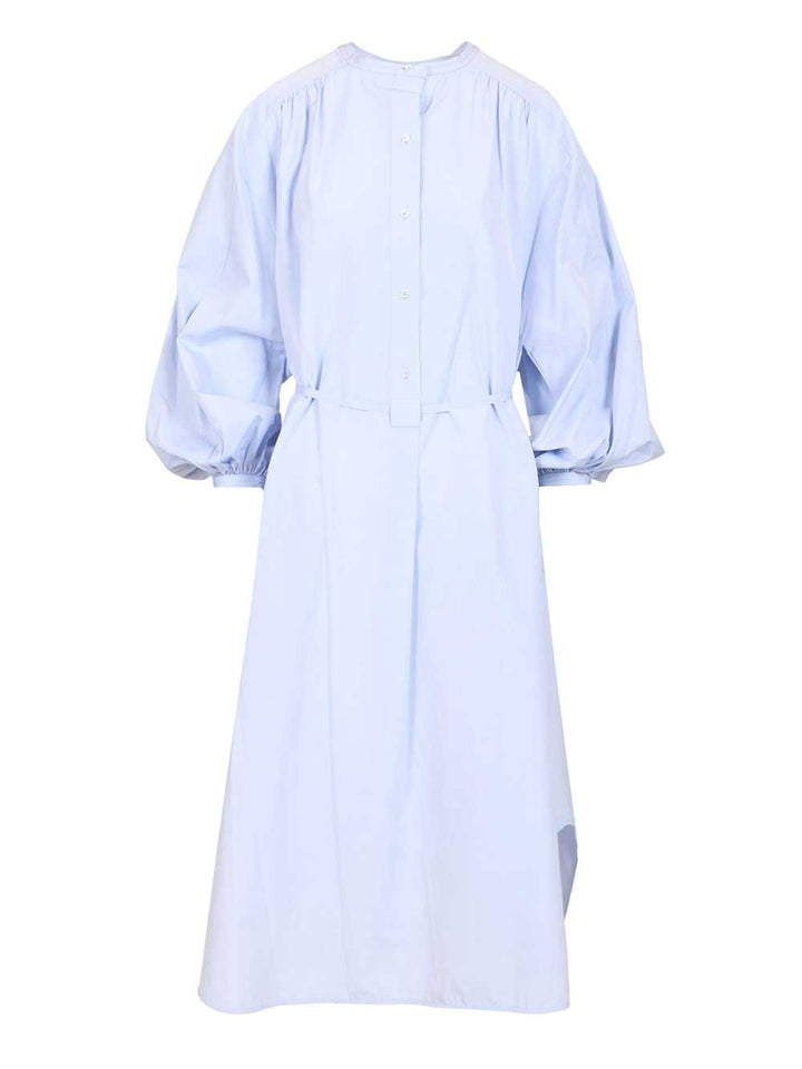 Loulou De Saison Vitti Abiti - Light blue | 07594b973b018b150d42f6e455cd4af21aef0690
