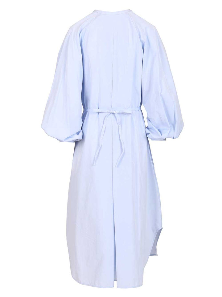 Loulou De Saison Vitti Abiti - Light blue | 84177e843f59a00cb874d8530b893e8af92a8bc4