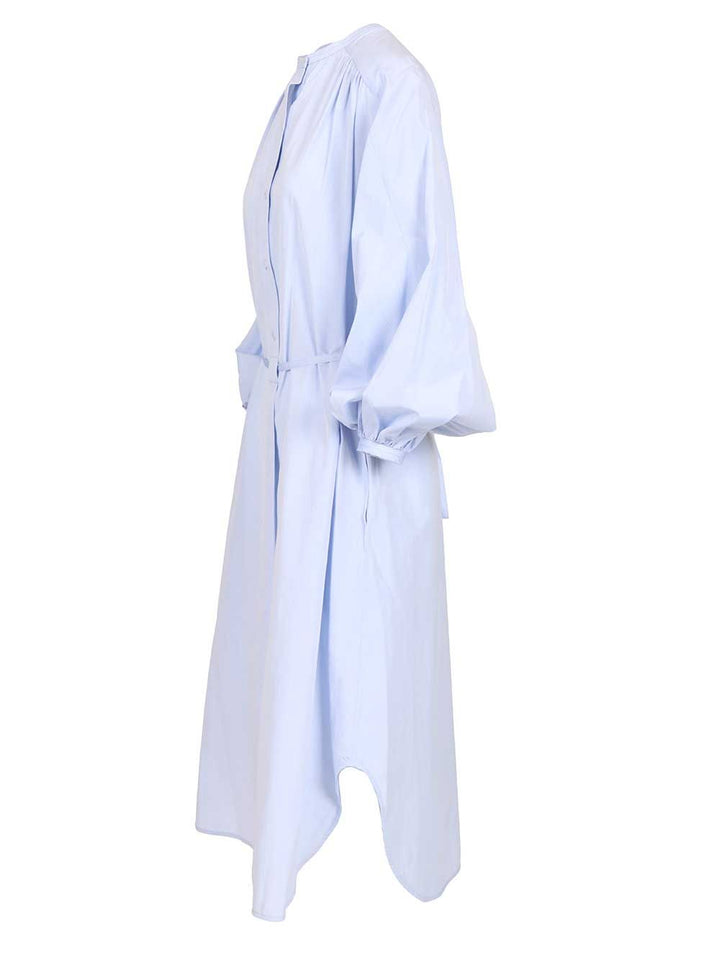 Loulou De Saison Vitti Abiti - Light blue | 6c9d5a150b8628ff00679144a8f6fcfa41fd4453