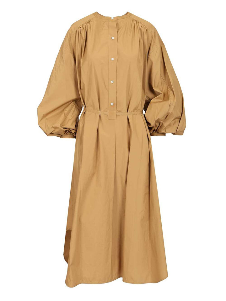 Loulou De Saison Vitti Abiti - Beige | 8051e4d2cbe53326ca2aaa6d44bb9e4dd406172c