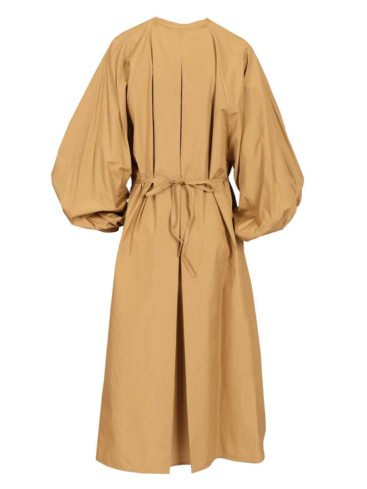 Loulou De Saison Vitti Abiti - Beige | efeb0b025b4a8445b99cdc487addfd551acaacff