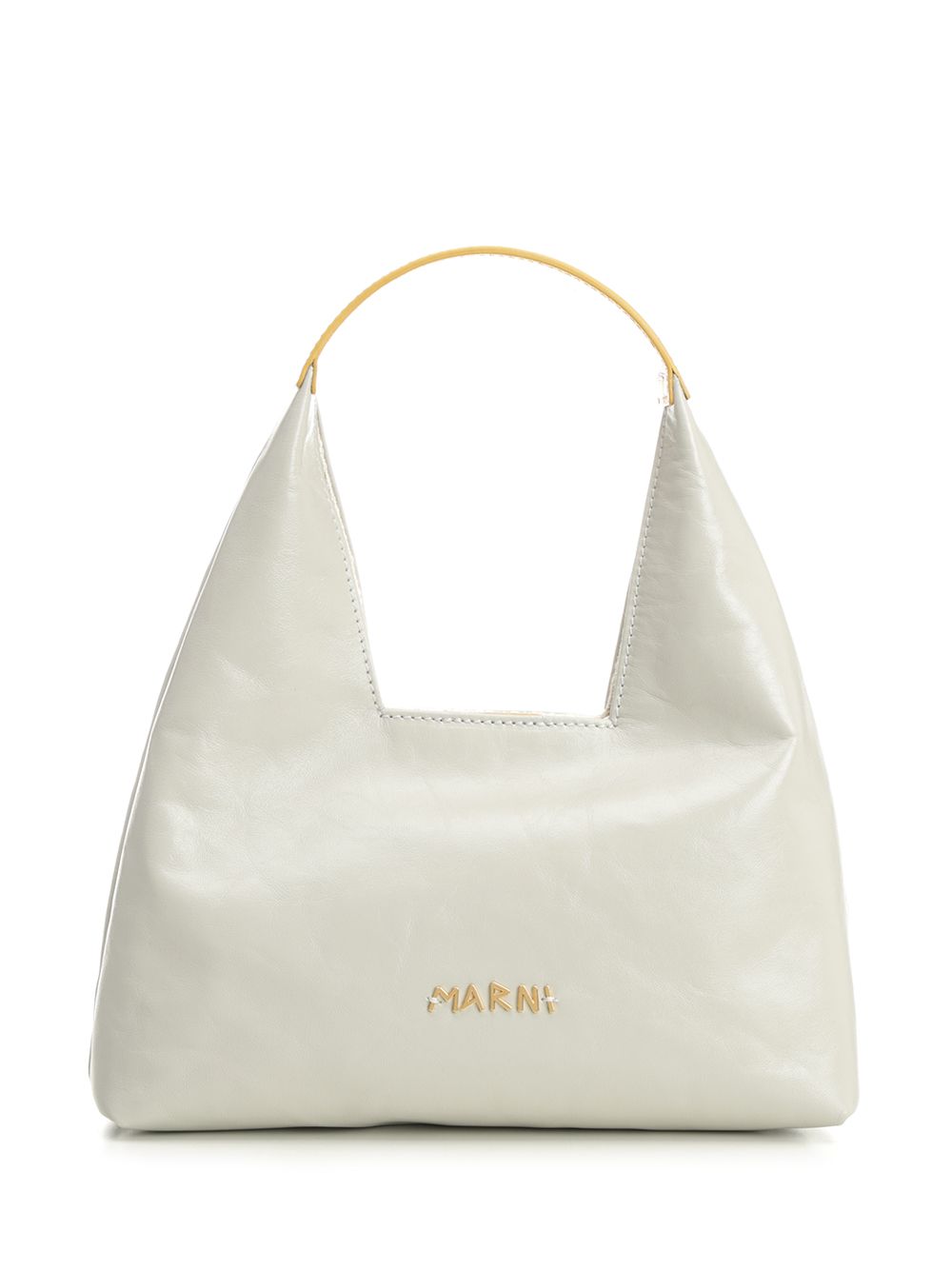 Marni Trapeze Handbags - Bianco | 44111cb13c58cef825c1478f6d60008a3906eba2