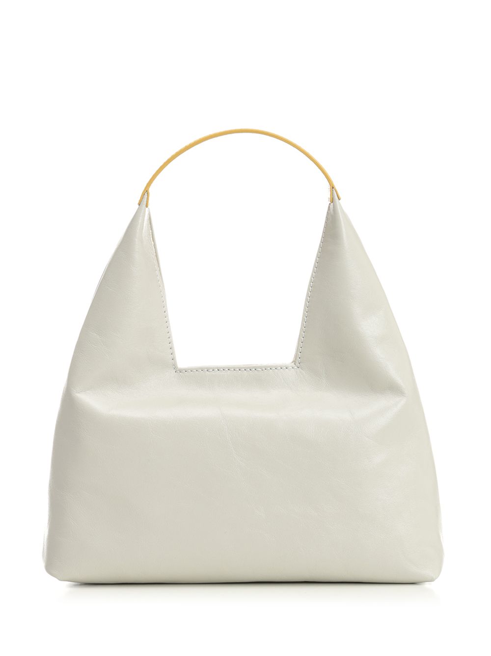 Marni Trapeze Handbags - Bianco | a387ffdf74b97d3fb88bbfd62934252fa5f61669
