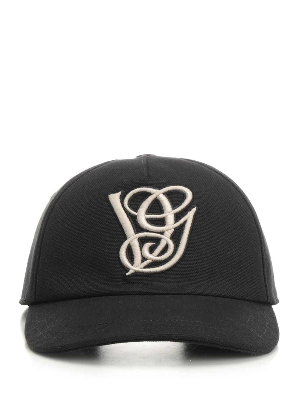 Valentino Garavani Baseball Hat Cappelli - Nero | a9f0f9e40c8968c19c377f531cad977de8205d96