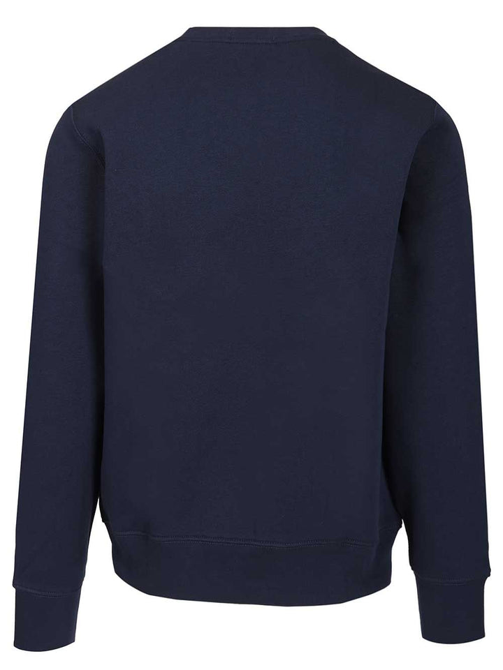 Polo Ralph Lauren Polo Bear Sweatshirt Sweatshirts - Blu | 2fb4a3881866ff7756c6b980fd177098f7e48d03