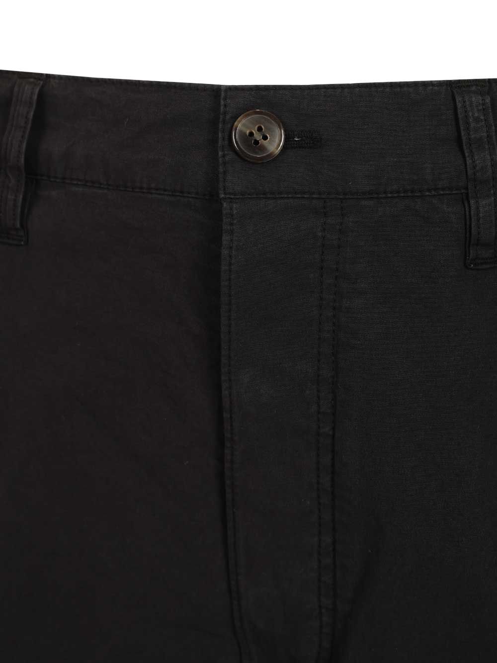 Dries Van Noten Long Trousers Jeans - Nero | 8560c87b4bb2da6ad31cc366aeeba0a4b210a2be