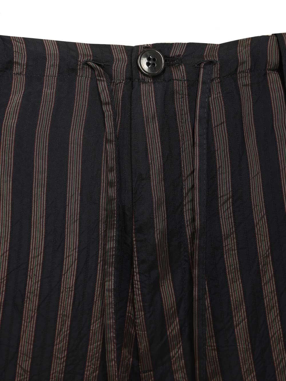 Dries Van Noten Tailored Trousers - Blu | 91c70fe502f071a2d0b35c830f2d70e8d6600eb4