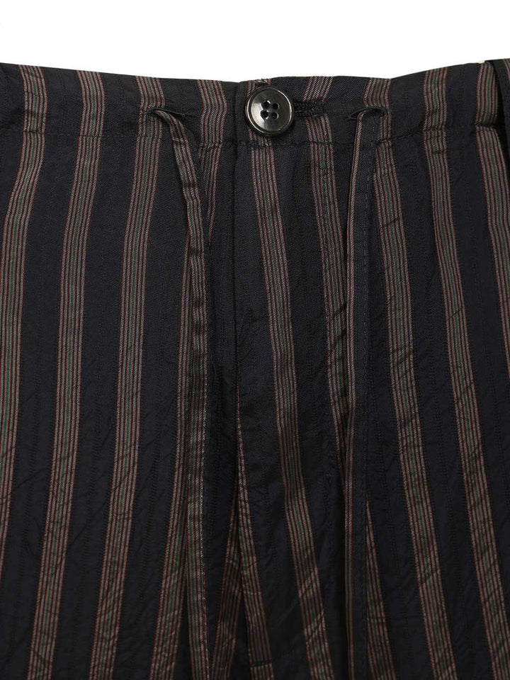 Dries Van Noten Tailored Trousers - Blu | 91c70fe502f071a2d0b35c830f2d70e8d6600eb4