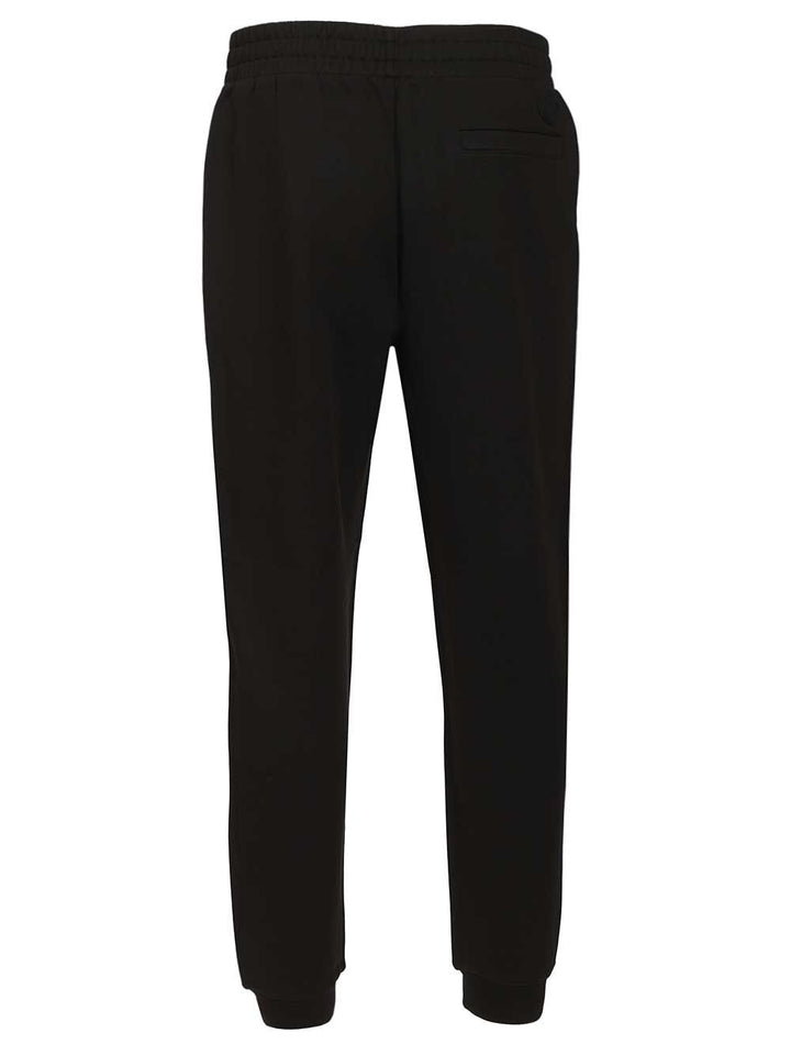 Moncler Sweatpants Trousers - Nero | d5bbab111c574aa41dec4ce44d9e6f8565726db5