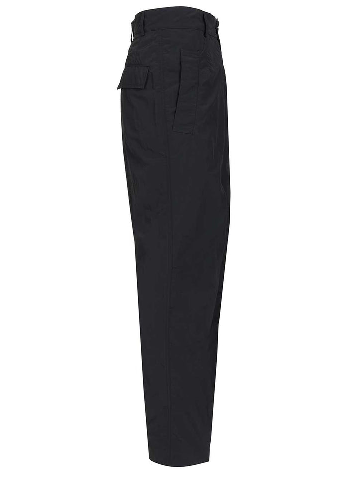 Dries Van Noten Tailored Trousers - Blu | 6471202551fc74238d95a6379dc76ec51383e4d9