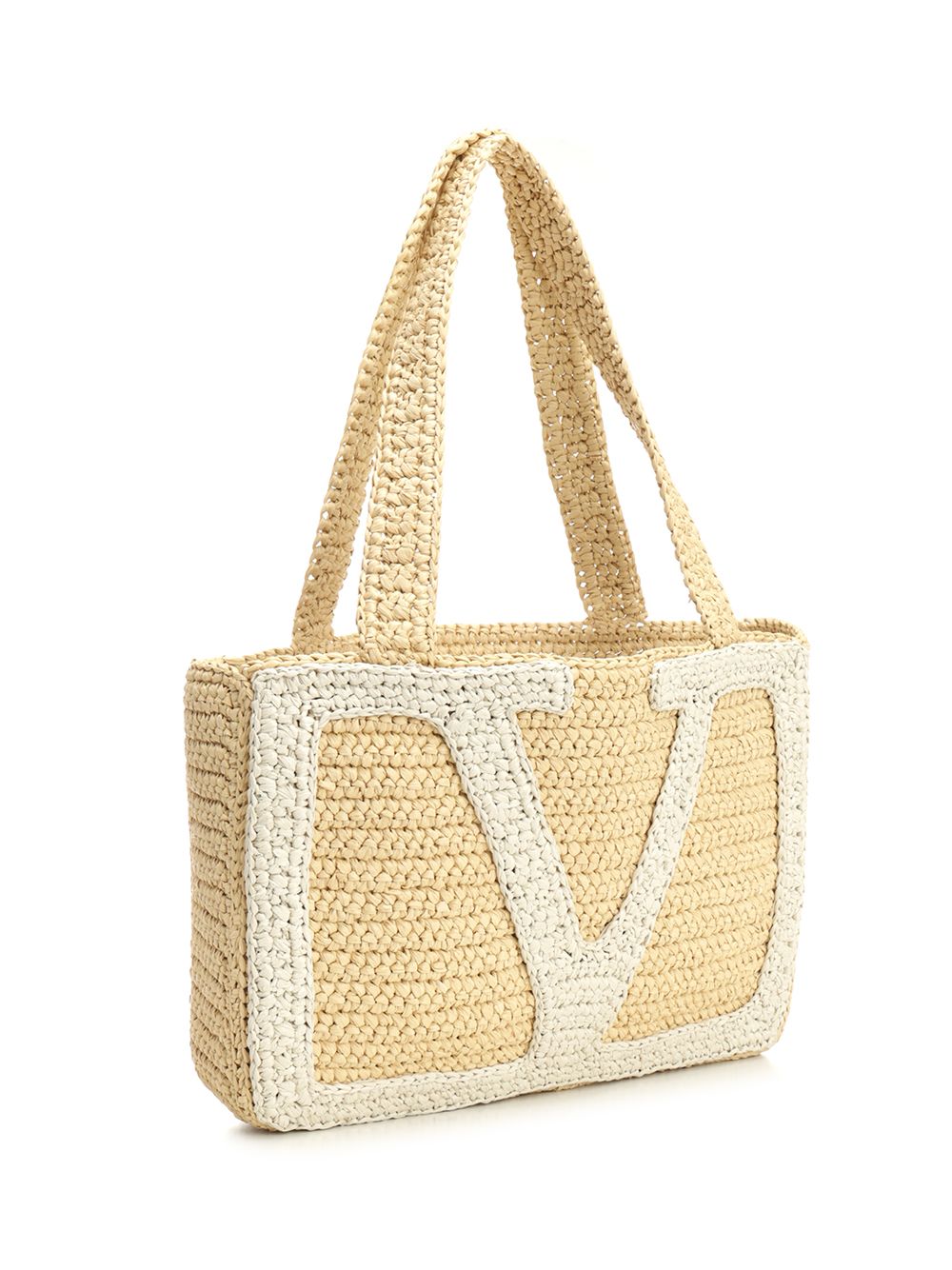 Valentino Garavani Medium Tote | f8f482d9153d94068d43c301b671bfe1bb8f1a9d