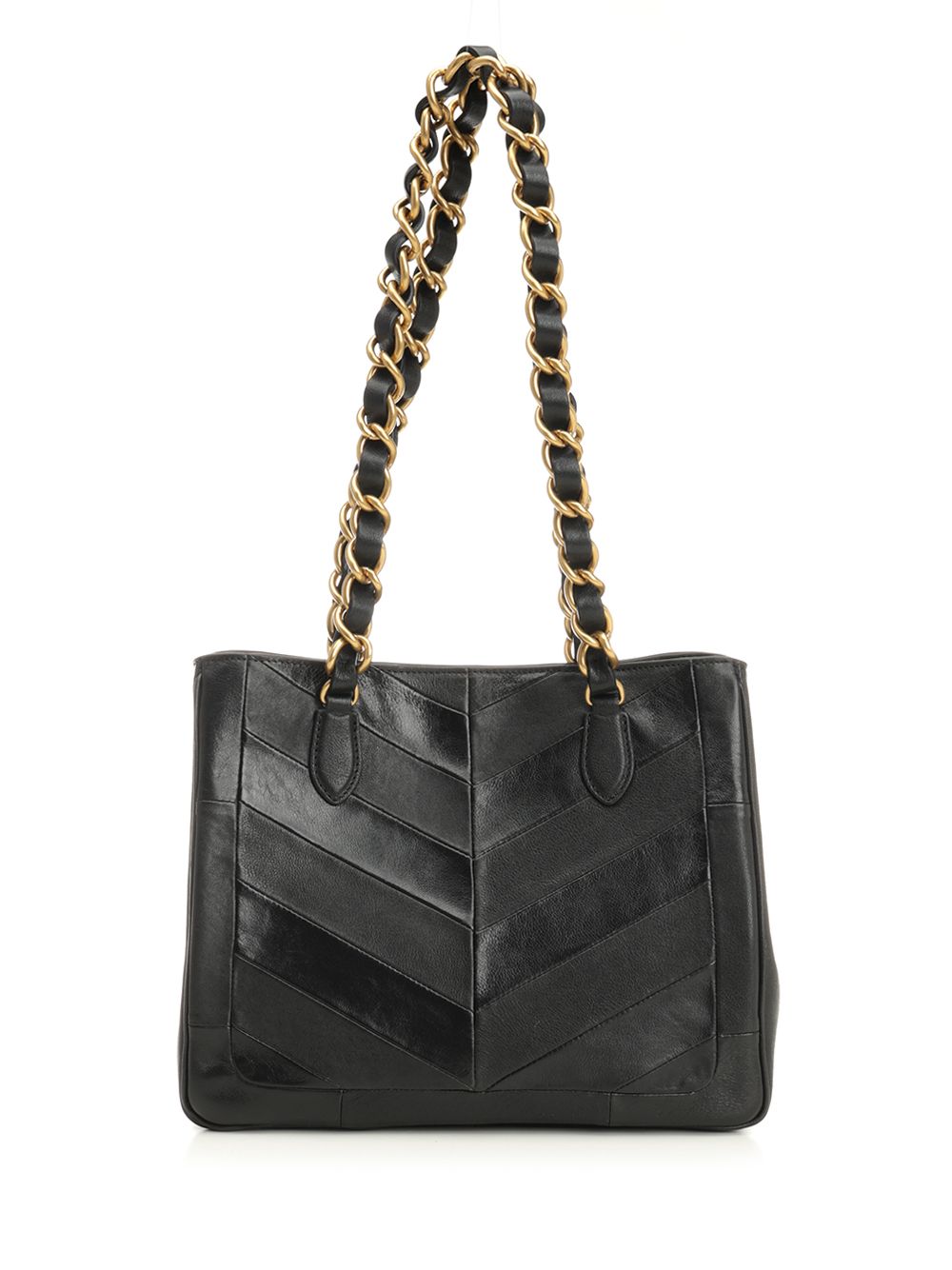 Valentino Garavani Laseine Handbags - Nero | 97f20e36f2181d8f84205fbbf29b36fd86946bba