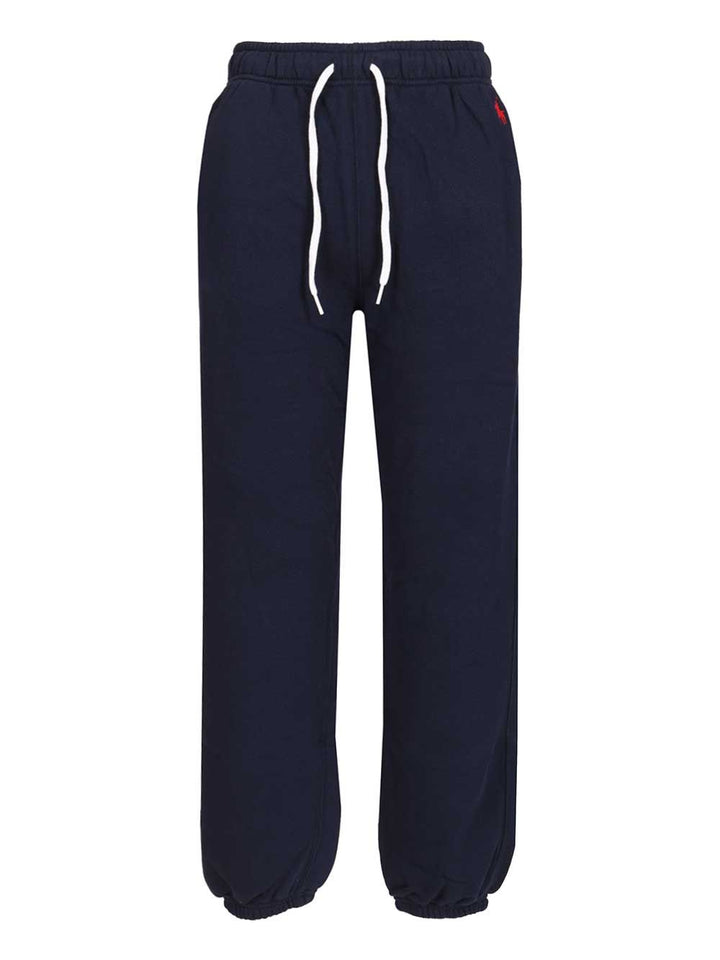 Polo Ralph Lauren Sweatpants Trousers - Blu | dafeb64c39d984a66618ea7e1f9a4b2d8bef5168