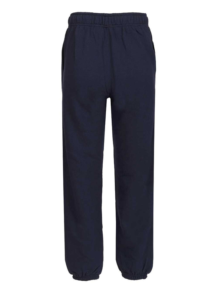 Polo Ralph Lauren Sweatpants Trousers - Blu | c695a849c7c46a94da3129f7d707180704937f7e