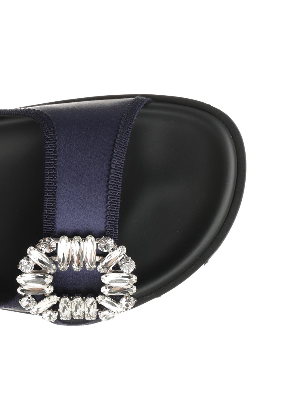 Roger Vivier Slidy Viv Scarpe basse - Blu | 9315d37f0f0b92e4a768d922b3bc895dd21bd109