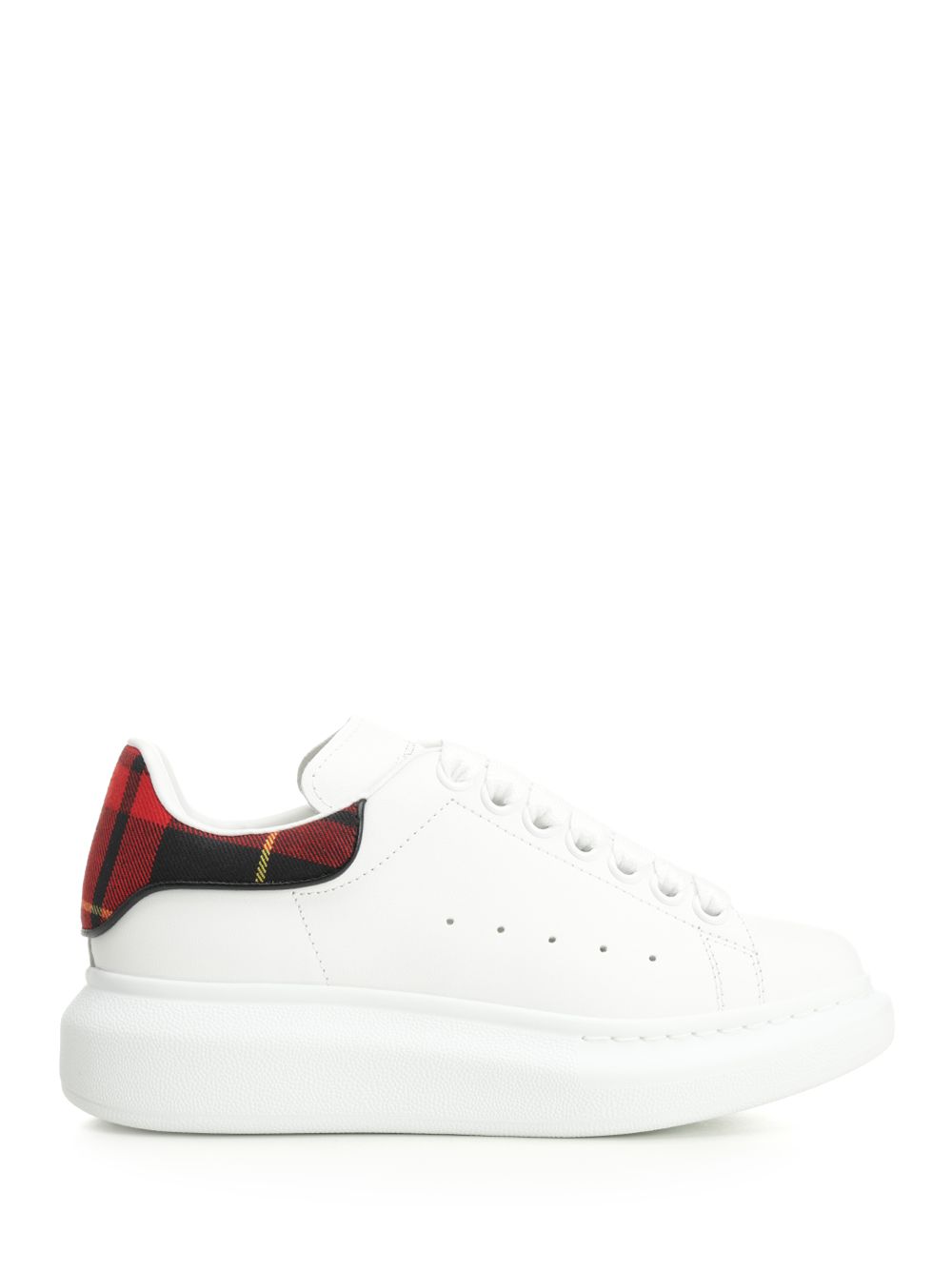 Mcqueen Oversized Sneaker Sneakers - Multicolor | 14dbaaaaf961ce561223304f428a5c35db97373e