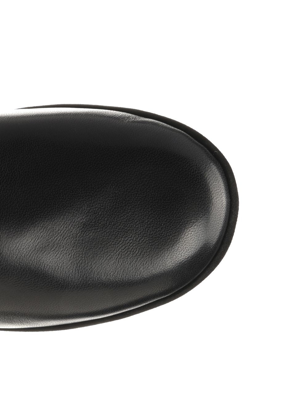 Tod'S Metal Dots Ballerina Scarpe basse - Nero | 145d8ef70e80e7dbd5f91bb968559668a233fddb