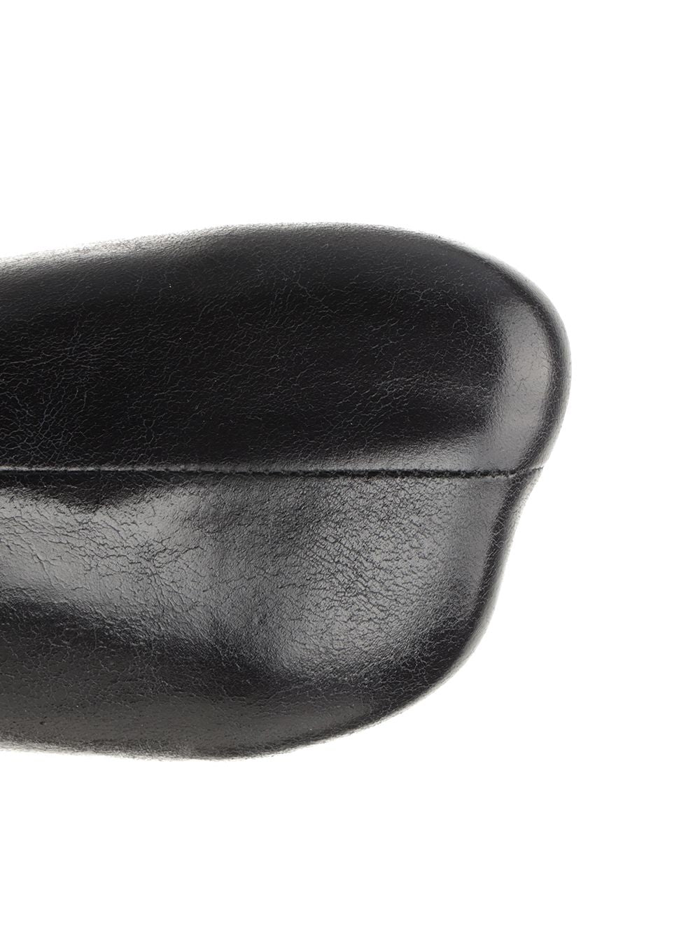 Mm6 Maison Margiela Factory Scarpe basse - Nero | eb890cc848487231d7c51cca492de9d2fa6a28ca