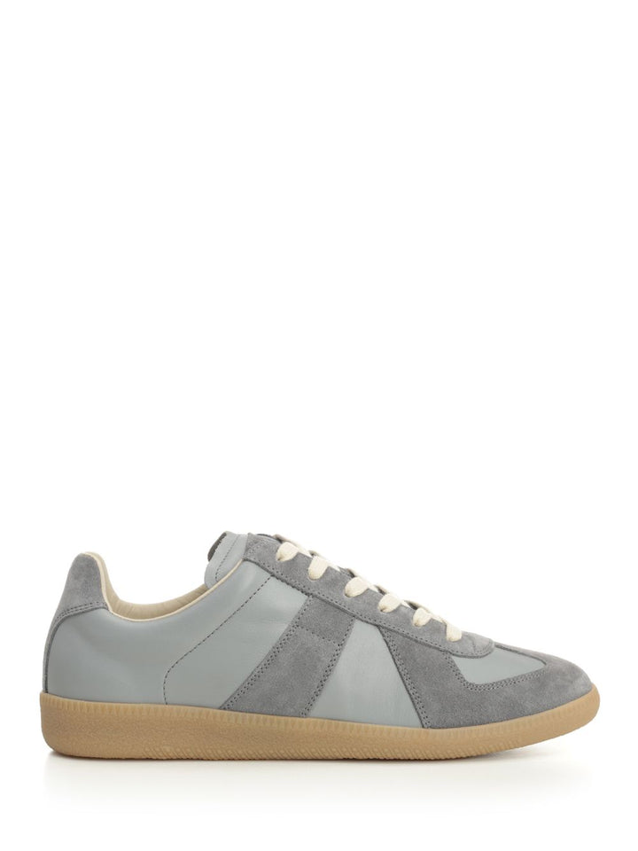 Maison Margiela Replica Sneakers - Grey | d4463b6bb4e517d2c7b37cede02f4354ceed48a3