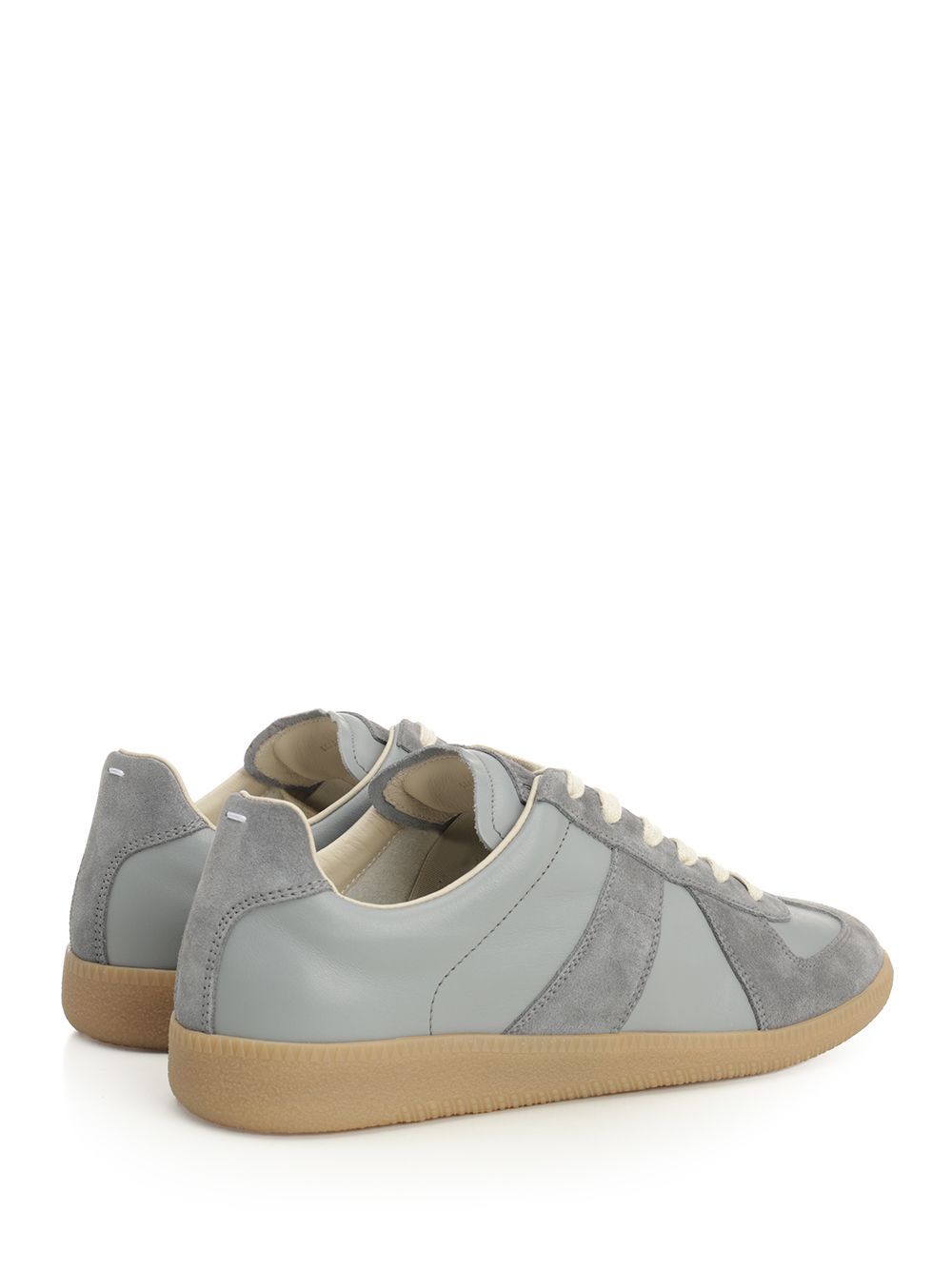 Maison Margiela Replica Sneakers - Grey | 757685c01322e523237b2fc678291cf5a85aa5b2