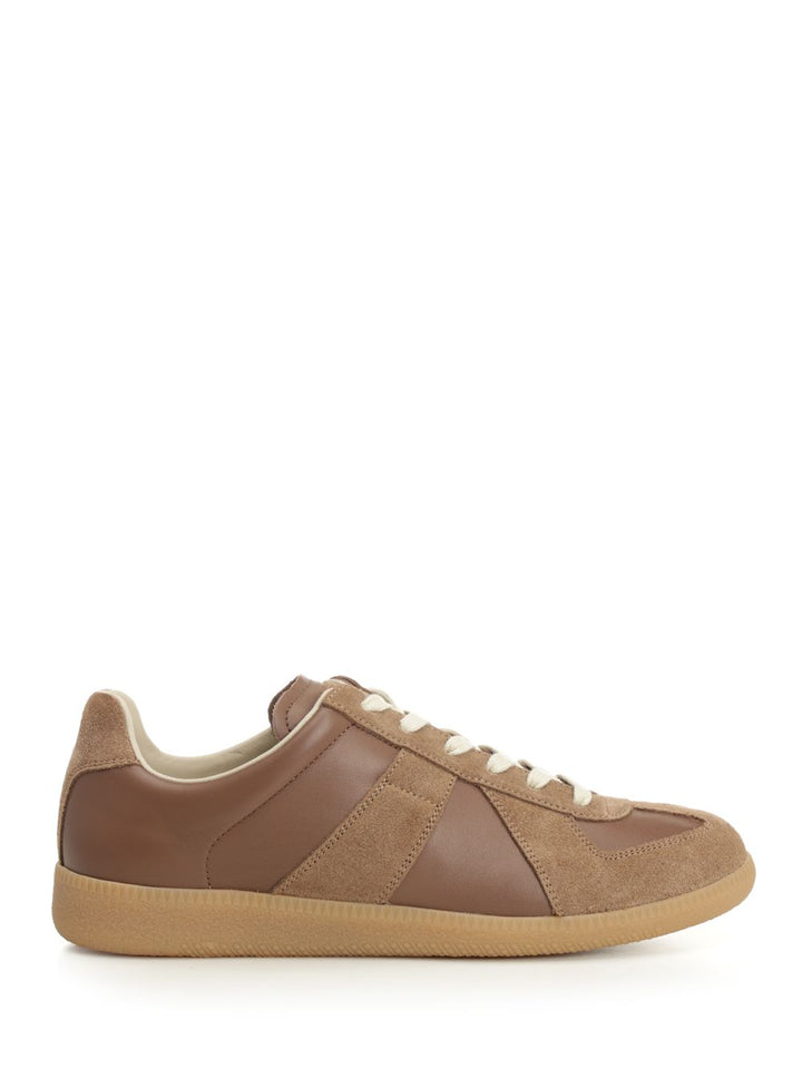 Maison Margiela Replica Sneakers - Marrone | 9e422073b12bfbf83b9db1f5092bf532f165bcf3