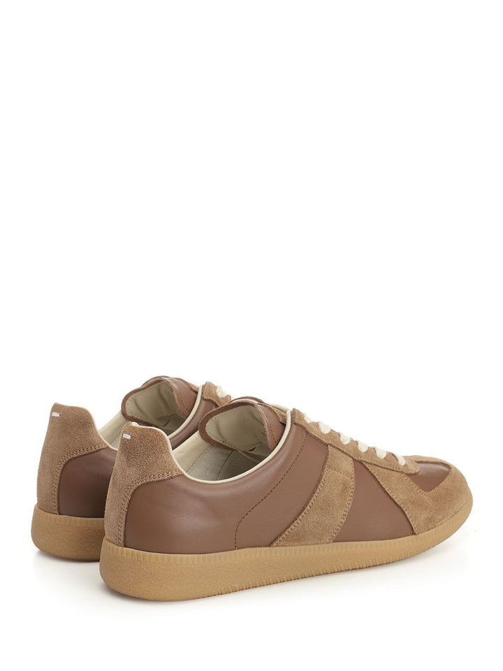 Maison Margiela Replica Sneakers - Marrone | 59507fc715ddc62c25dff311ca866a1b698f5e4e