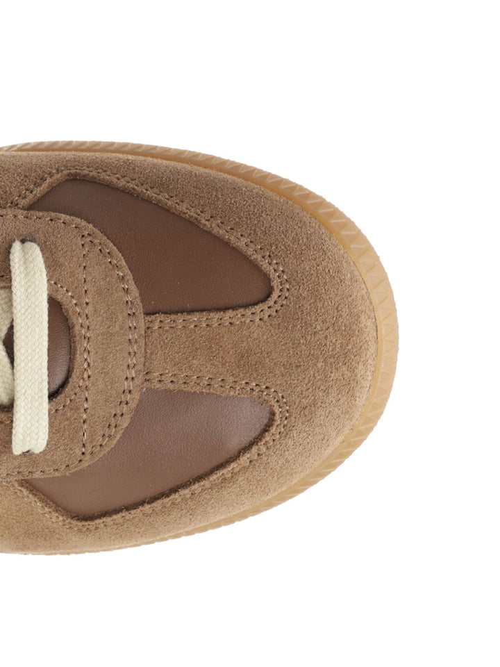 Maison Margiela Replica Sneakers - Marrone | b8a0d4dfc182fbd513ec2e808678b3a4f0925b5c
