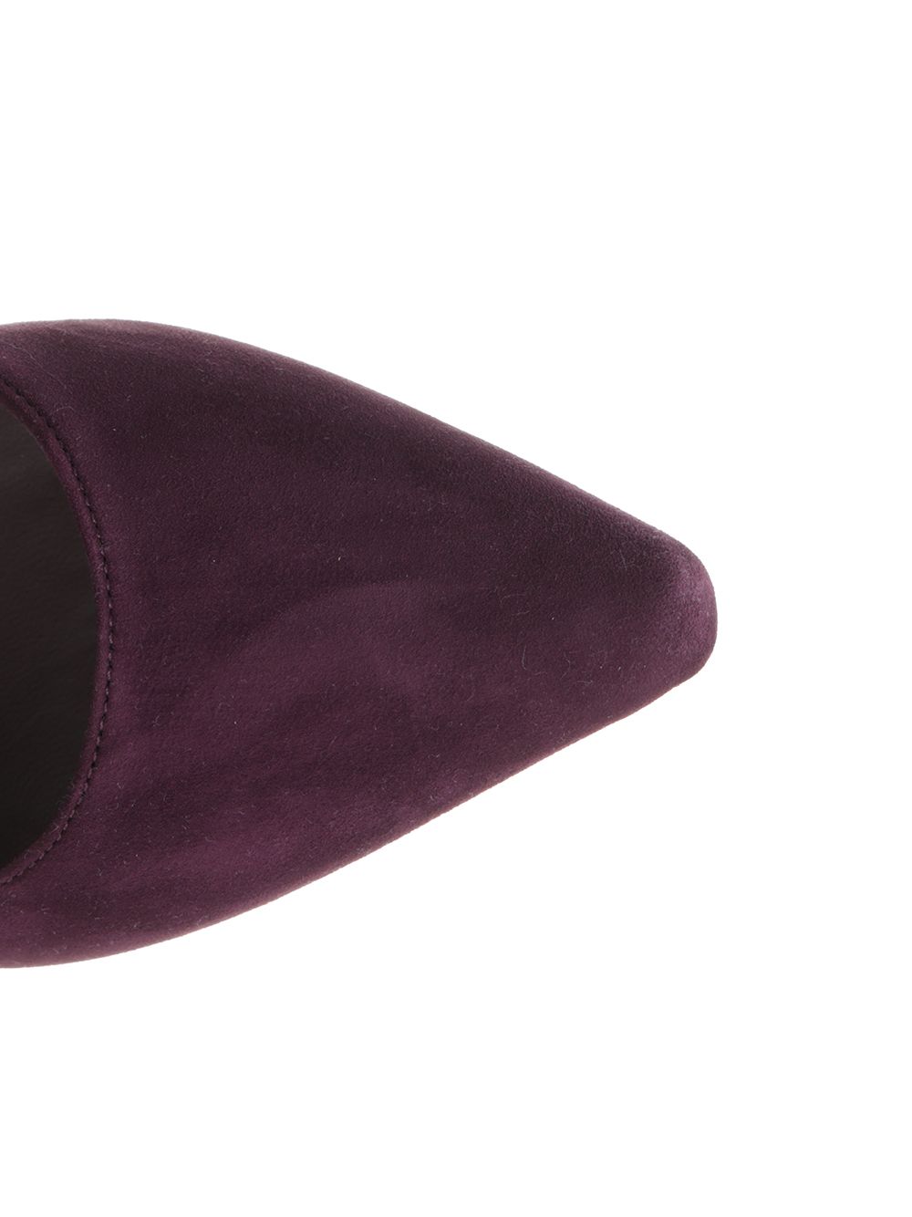 Jimmy Choo Romy 85 Décolleté Decollete - Violet | 1725fae02cb733f5404b8068e8ef4866e1cfaeb8