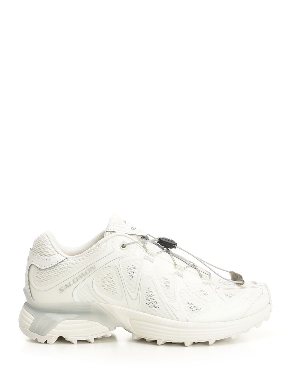 Salomon Xt-Whisper Void  Sneaker Sneakers - Bianco | 080cd12941e421f2c852f478dabfe4e7e2fbd6d2