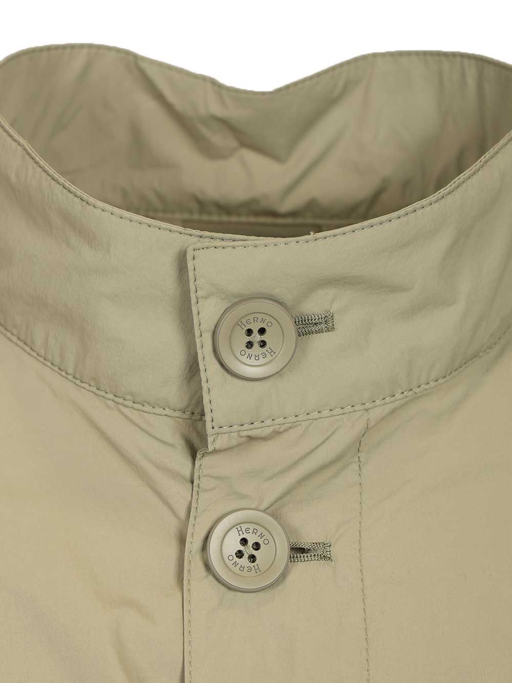 Herno Crease Ultralight Bomber Giacche - Verde | d40553fa71d75d671a5f277ab44cbdc6a0942e4f