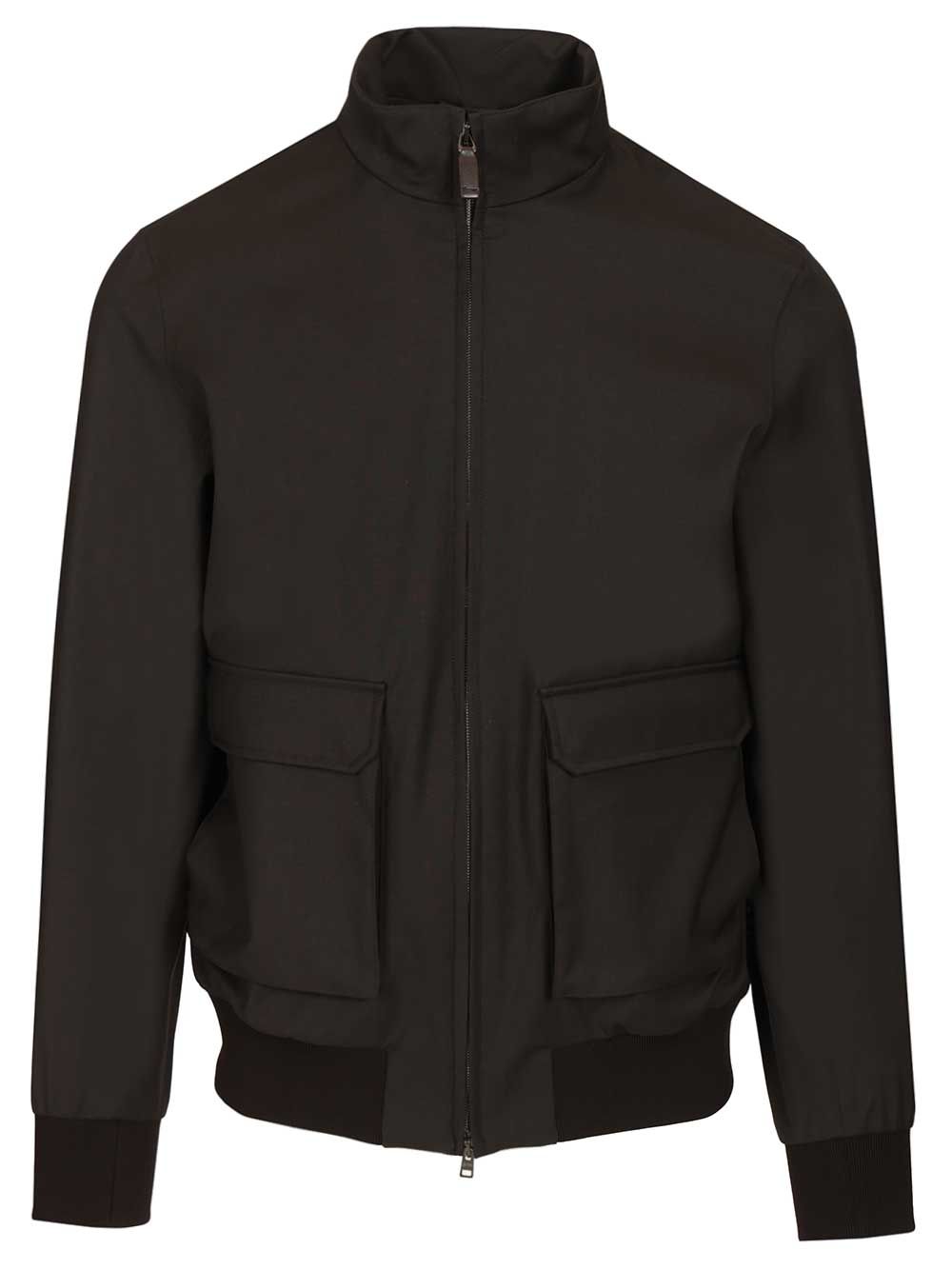 Herno Bomber Giacche - Marrone | e768e60c63442e741540fc3db05e39700d6c353e