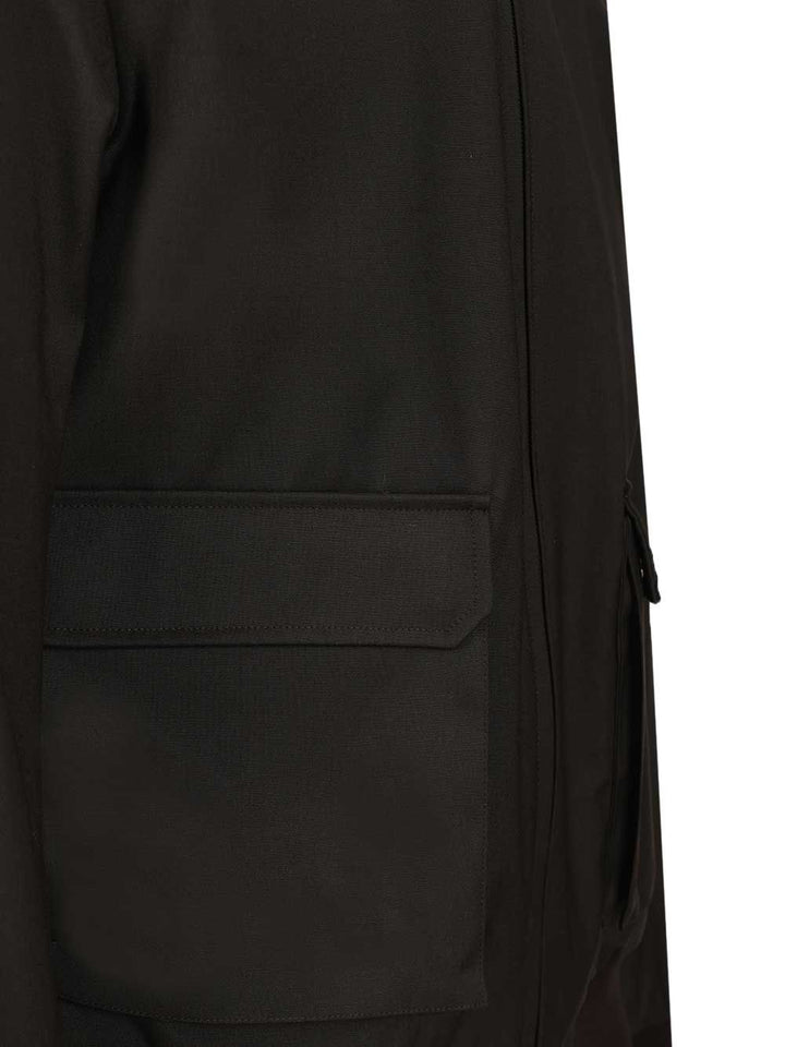 Herno Bomber Giacche - Marrone | 789325e73be3e5b68202212795ca65695c794855