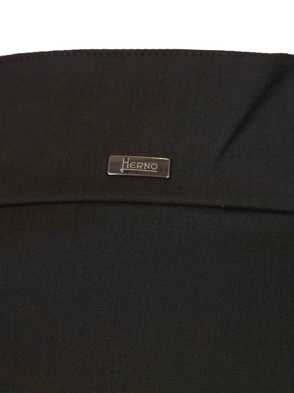 Herno Bomber Giacche - Marrone | a60b1f79dea0029537ebf94a80c87bf81f03f059