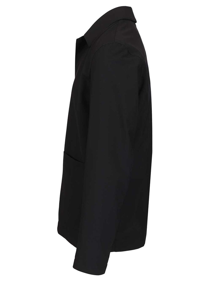 Herno Blazer Giacche - Blu | 1ff9e56cff48e8e32cd50bf191d726761656254d