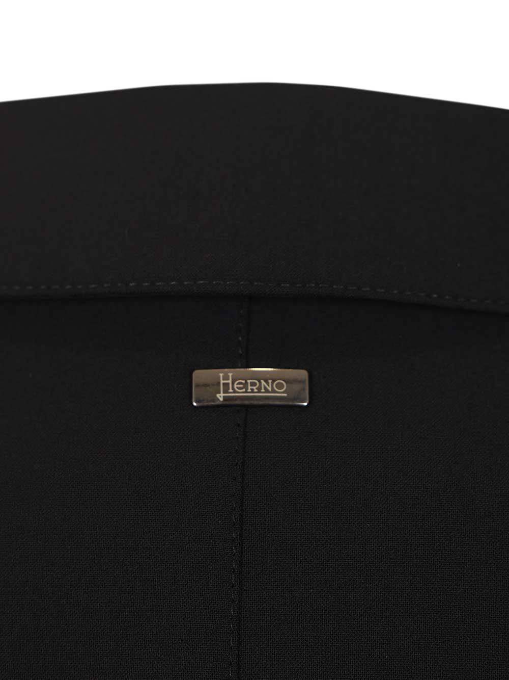 Herno Blazer Giacche - Blu | 9029dcaf8b73bb2bd12e1b44963160e259edfcdb