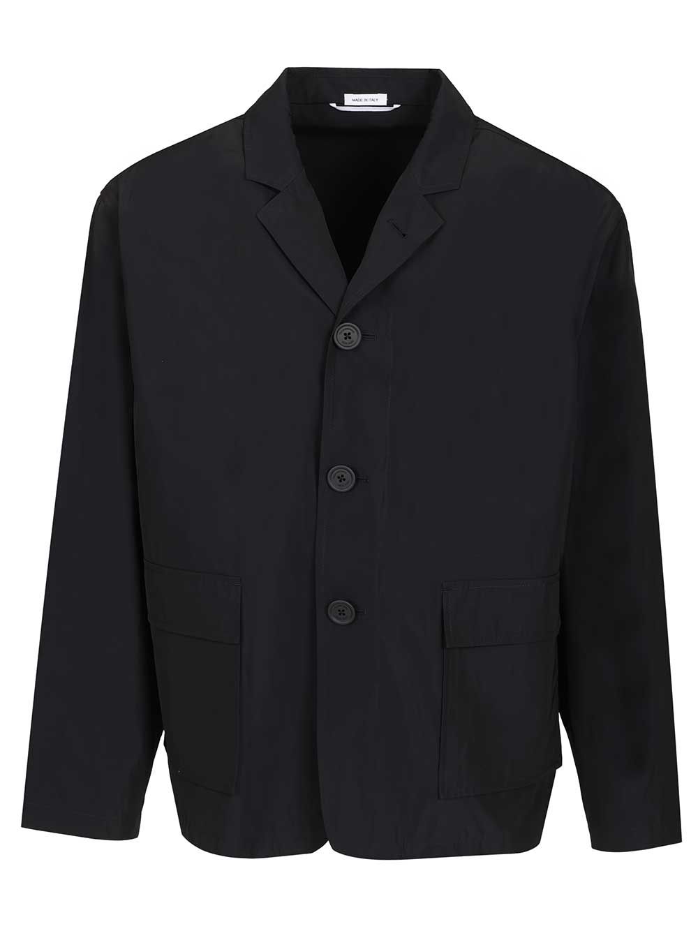 Thom Browne Sports Jacket Giacche - Blu | f695c194c4e703224abf4ac724e7033c4aaae068