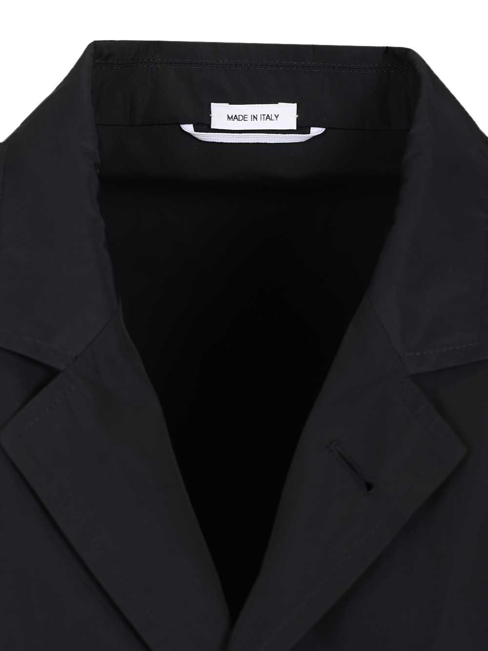 Thom Browne Sports Jacket Giacche - Blu | cde78d7fd085e7d59e102fe2485374e96a5d6c63