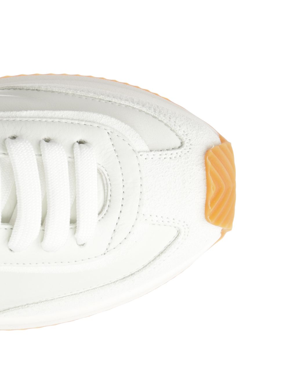 Dolce & Gabbana Dg Cushion Sneaker Sneakers - Bianco | a2bcaccf50f6b2b83c1323dc0278ee8409e46cb7