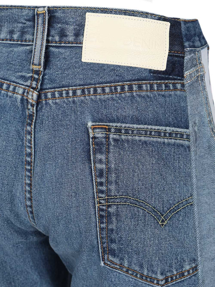 E.L.V. Denim Maya Jean Jeans - Blu | 51e6f81357944313cadea28bf56d8a783a645e04